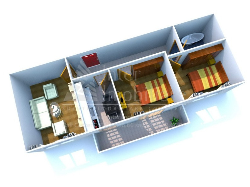 Project Offer Image