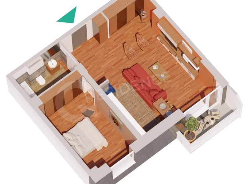 Project Offer Image