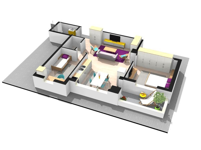 Project Offer Image