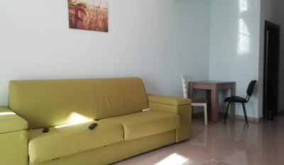 Apartment Image