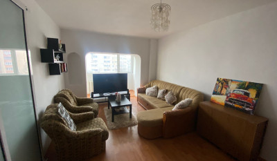 Apartment Image