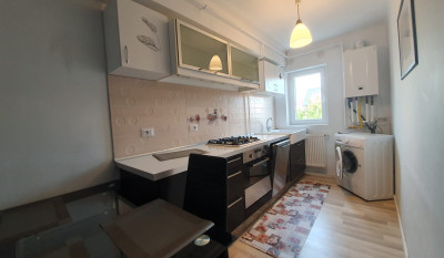 Apartment Image