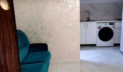 Apartment Image