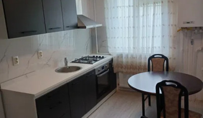 Apartment Image
