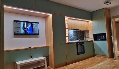 Apartment Image