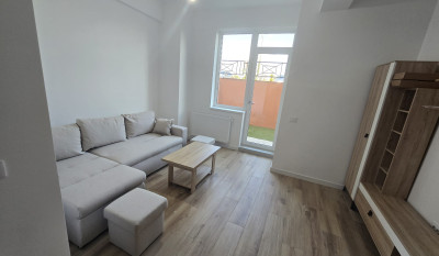 Apartment Image