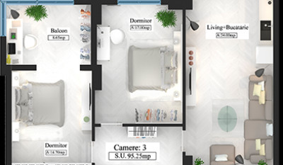 Apartment Image