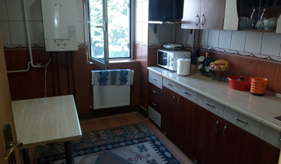 Apartment Image
