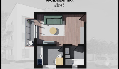 Apartment Image