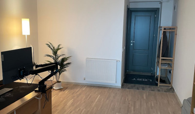 Apartment Image