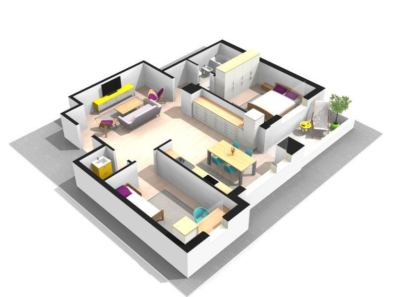 Project Offer Image