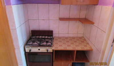 Apartment Image