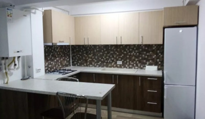 Apartment Image