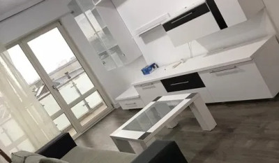 Apartment Image