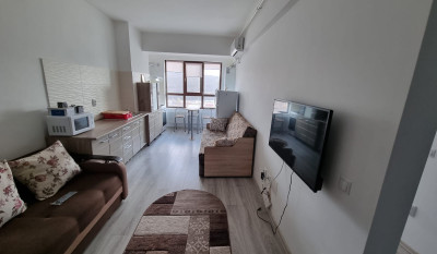 Apartment Image