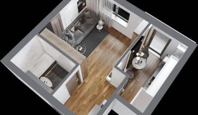 Apartment Image