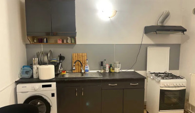 Apartment Image