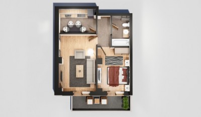 Apartment Image