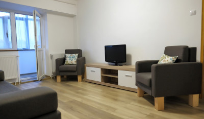Apartment Image