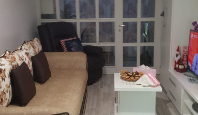 Apartment Image