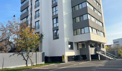 Apartment Image