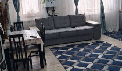 Apartment Image