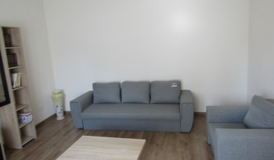 Apartment Image