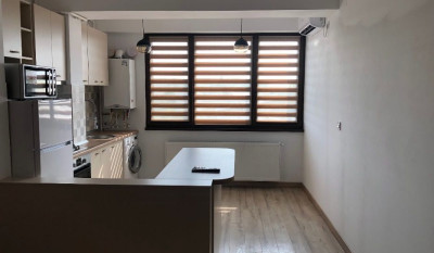 Apartment Image