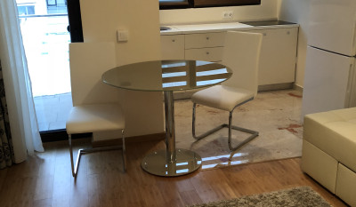 Apartment Image
