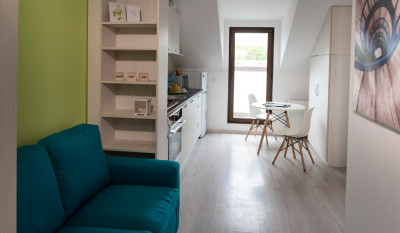 Apartment Image