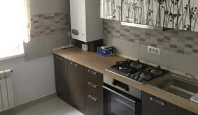 Apartment Image