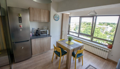 Apartment Image
