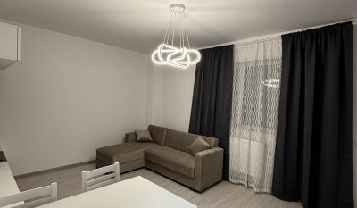 Apartment Image
