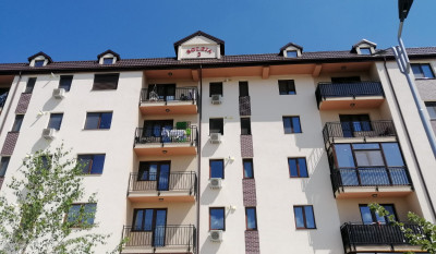 Apartment Image
