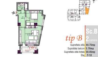 Apartment Image