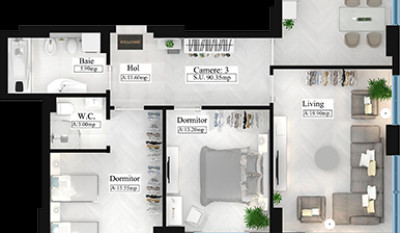 Apartment Image