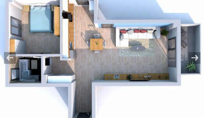 Apartment Image