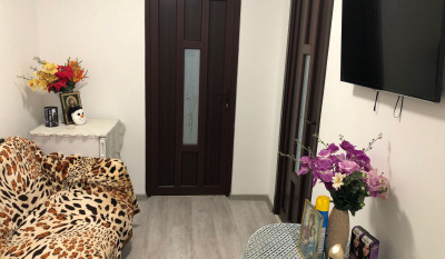 Apartment Image