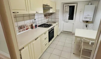 Apartment Image