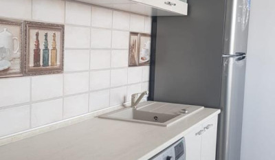 Apartment Image