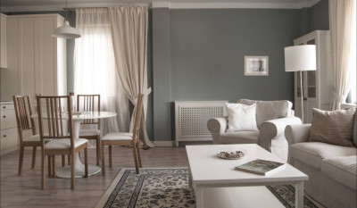 Apartment Image