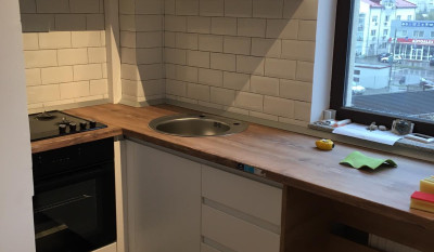 Apartment Image