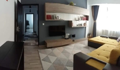 Apartment Image
