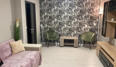 Apartment Image