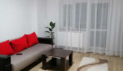 Apartment Image