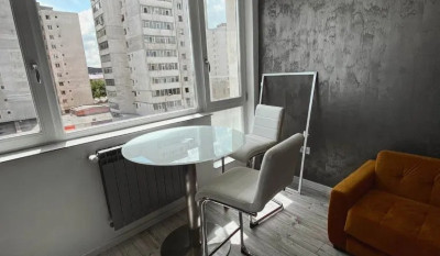 Apartment Image