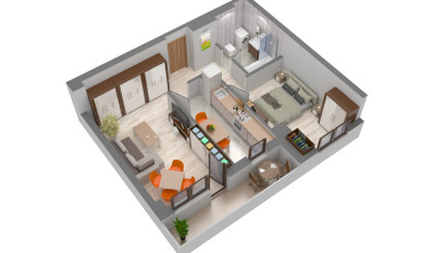 Apartment Image