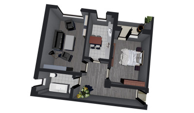 Apartment Image