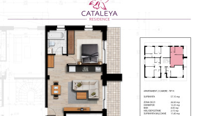 Apartment Image
