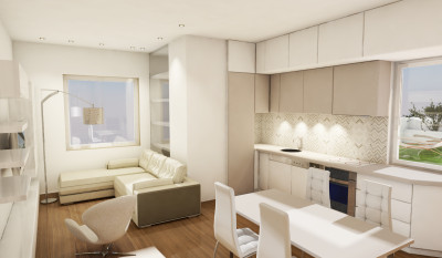 Apartment Image